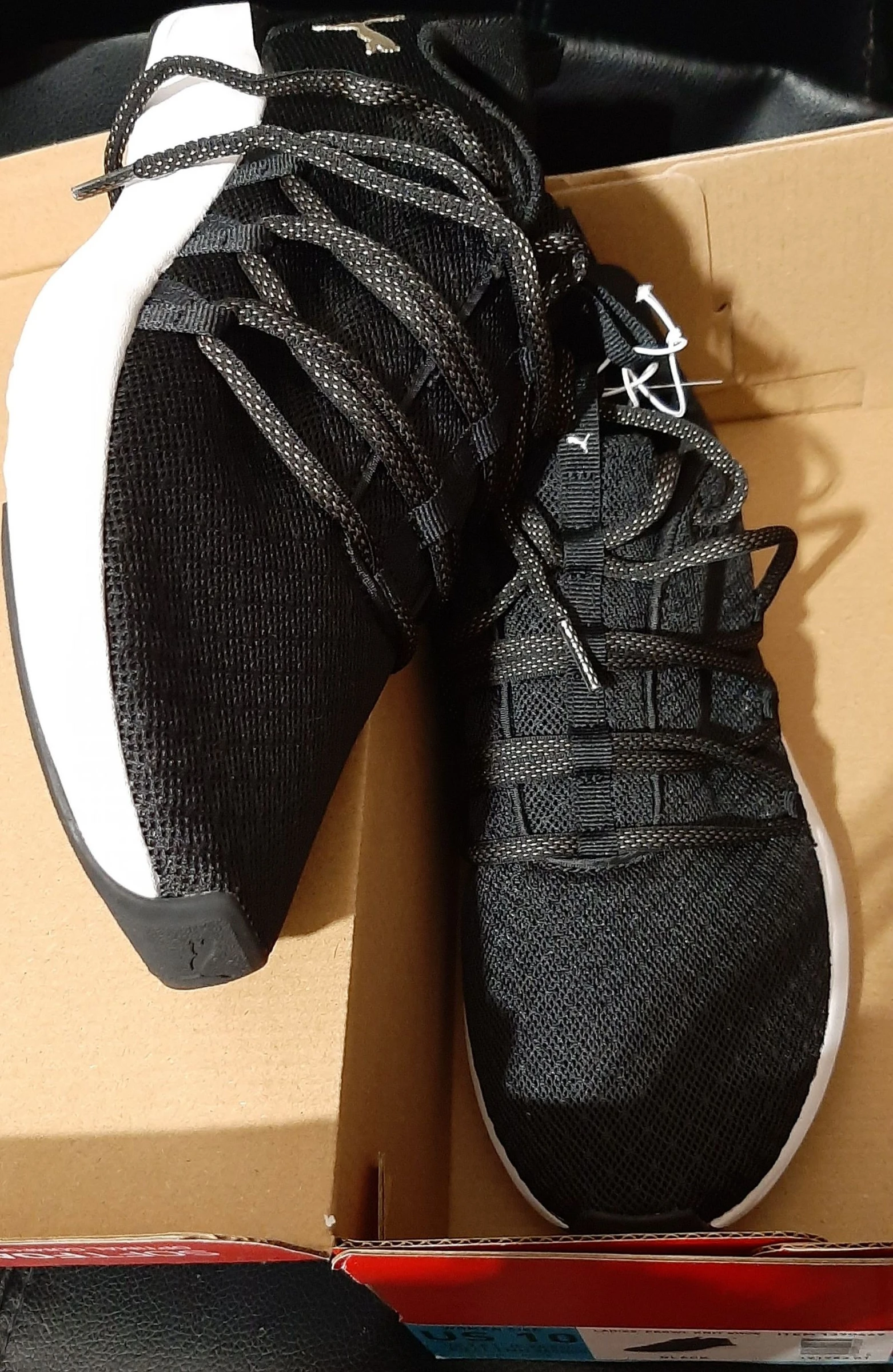 Tênis marca Puma tamanho 41 – photo 6